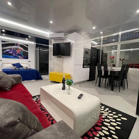 Apartamento Dafne De Steram Flats Torremolinos Exterior foto