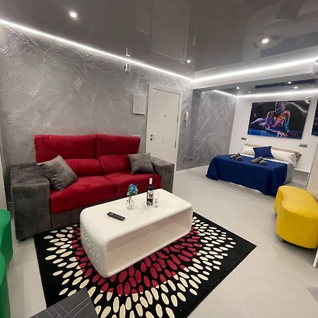 Apartamento Dafne De Steram Flats Torremolinos Exterior foto