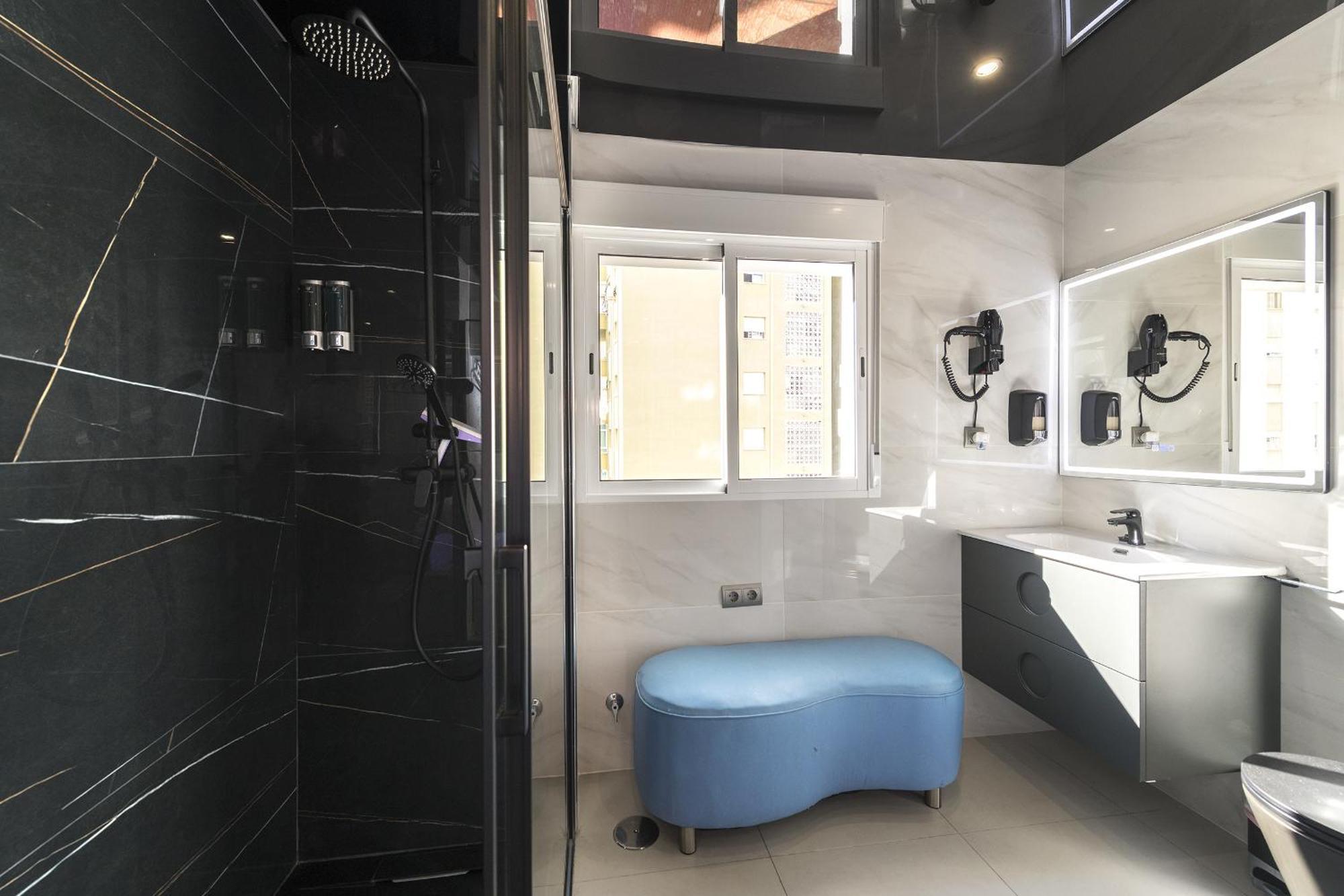 Apartamento Dafne De Steram Flats Torremolinos Exterior foto
