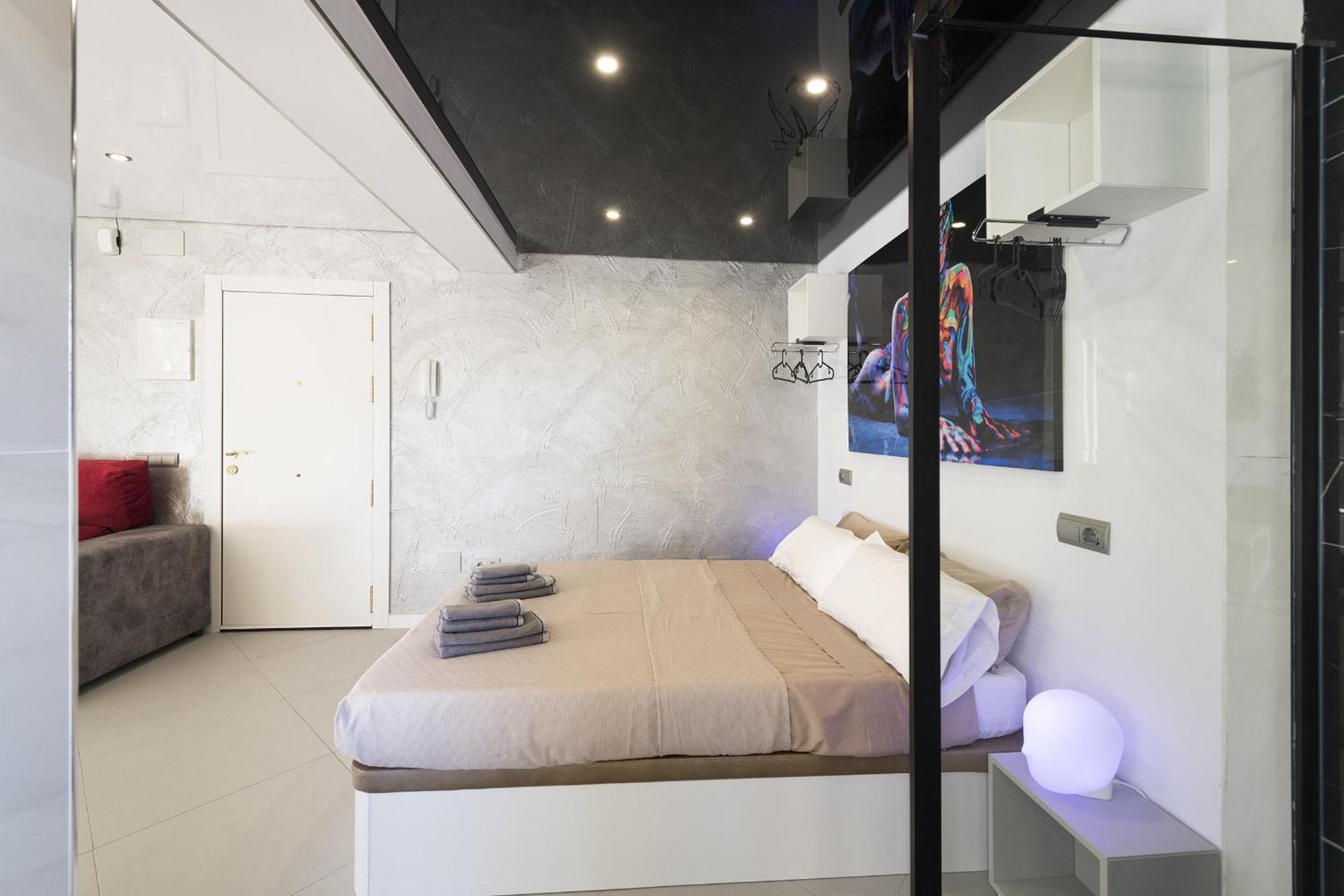 Apartamento Dafne De Steram Flats Torremolinos Exterior foto