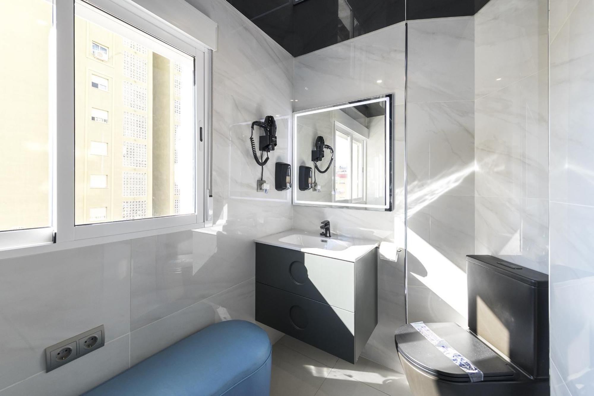 Apartamento Dafne De Steram Flats Torremolinos Exterior foto