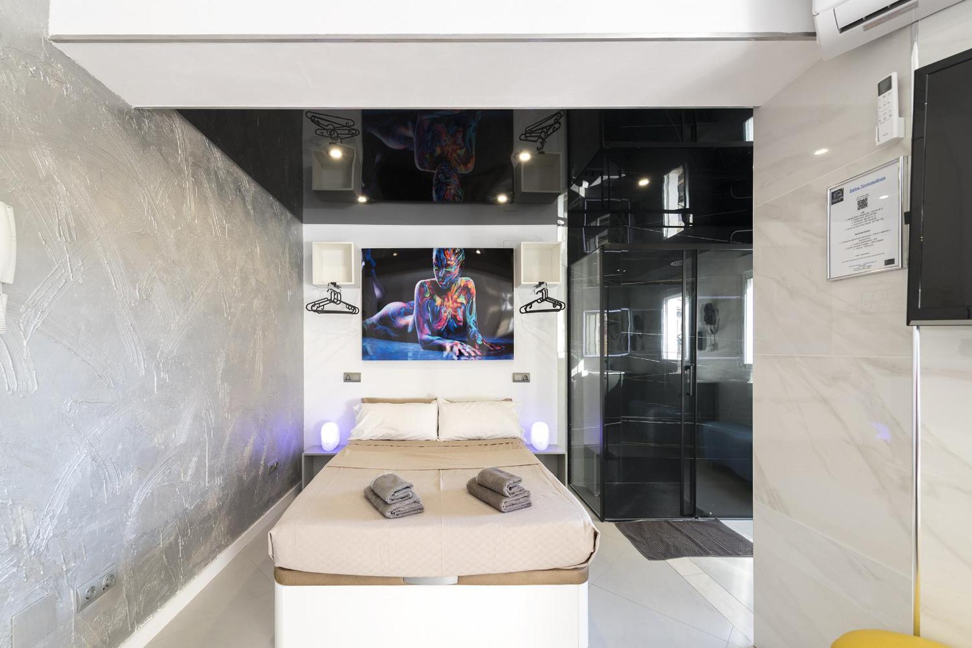 Apartamento Dafne De Steram Flats Torremolinos Exterior foto