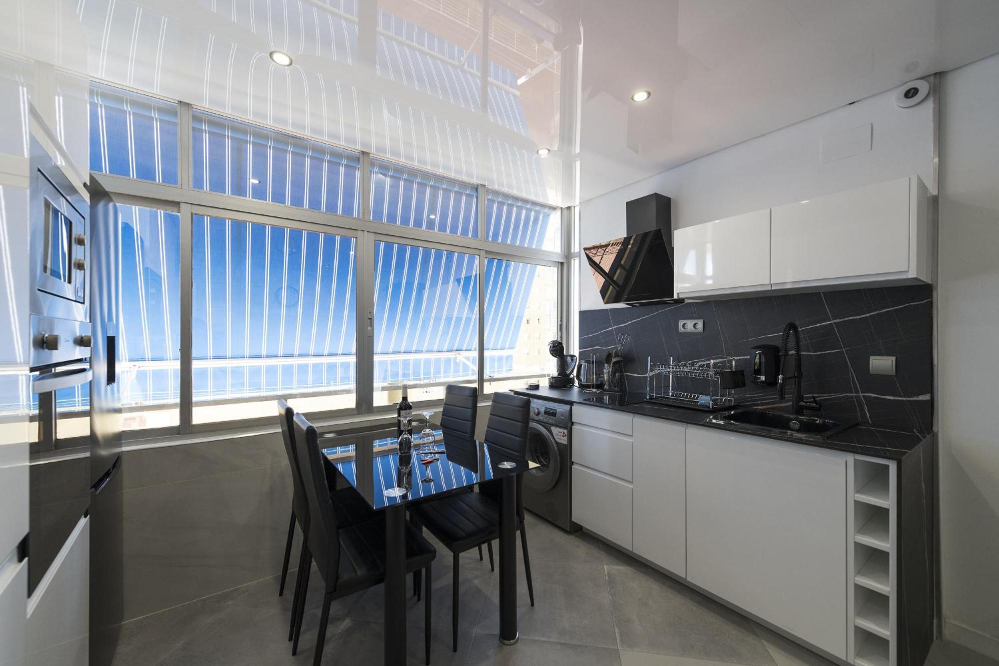 Apartamento Dafne De Steram Flats Torremolinos Exterior foto
