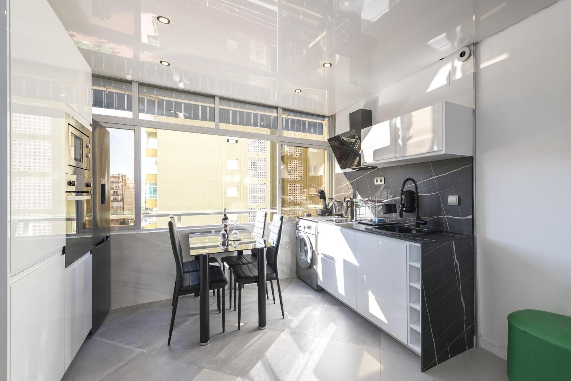 Apartamento Dafne De Steram Flats Torremolinos Exterior foto