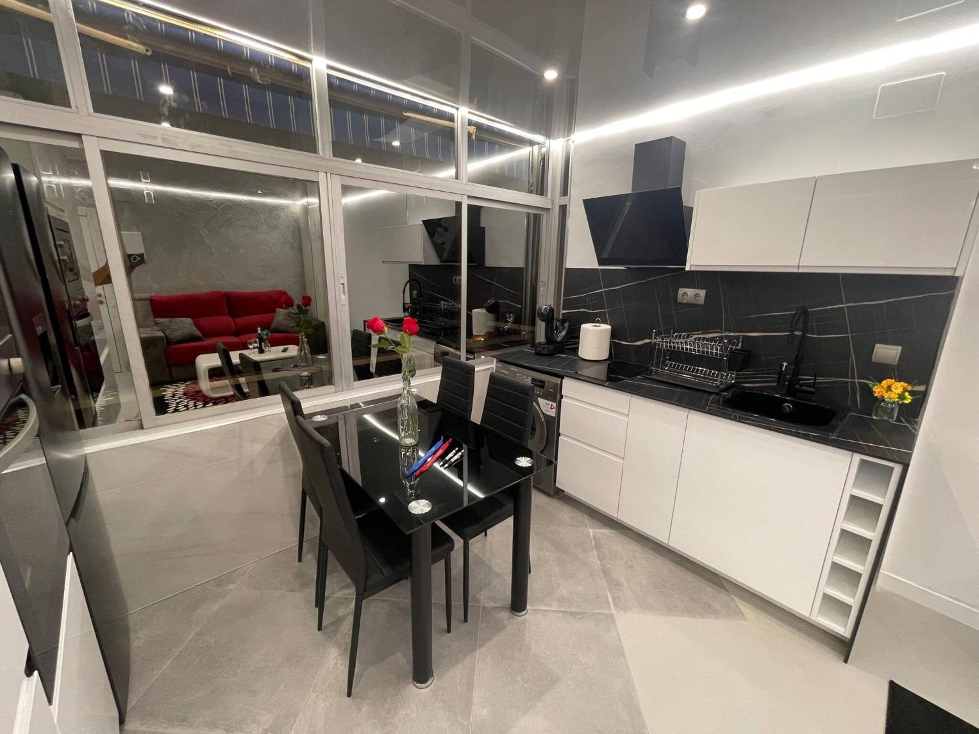 Apartamento Dafne De Steram Flats Torremolinos Exterior foto