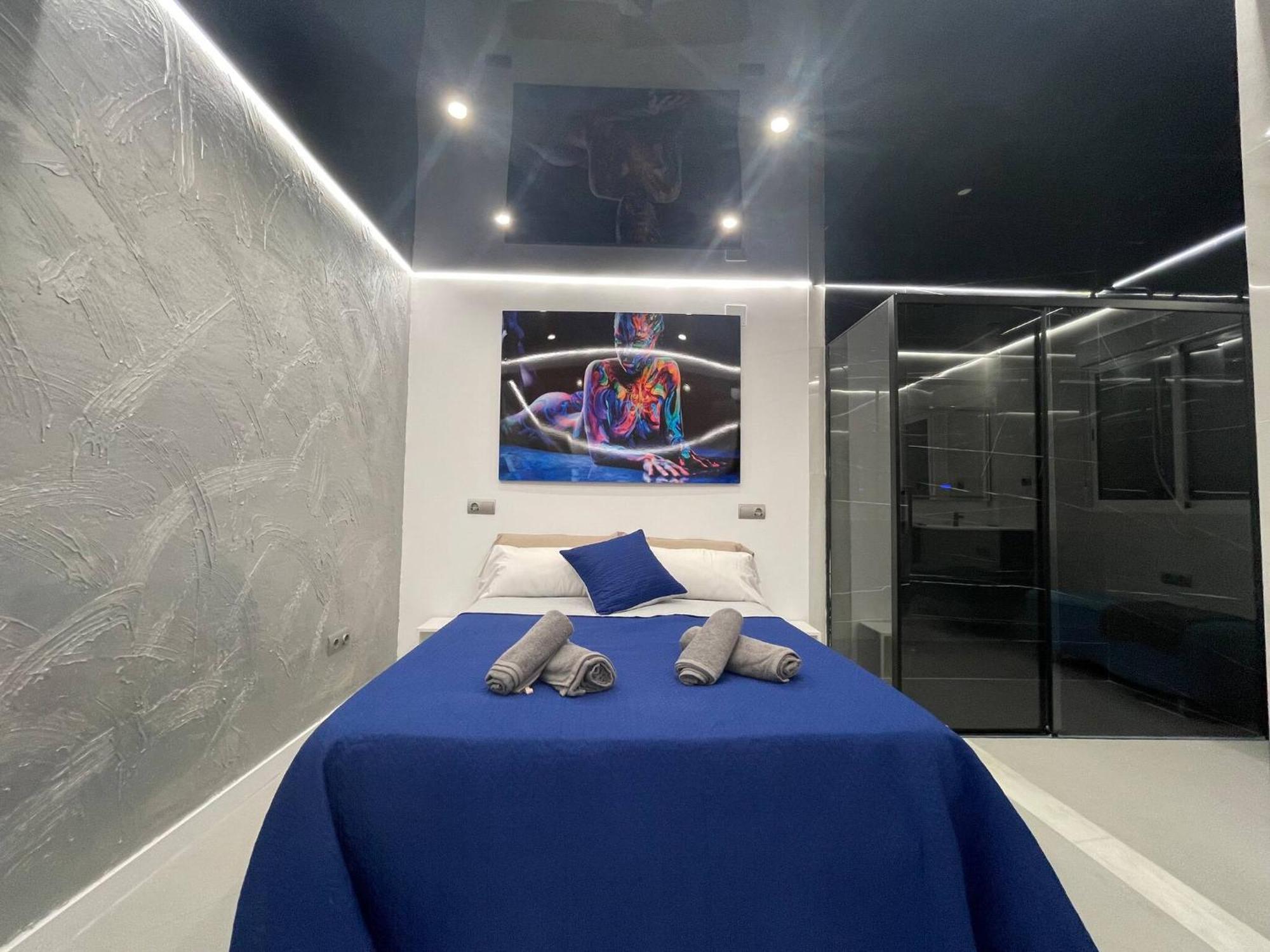 Apartamento Dafne De Steram Flats Torremolinos Exterior foto